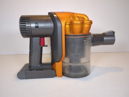 Dyson dc34 cordless - dyson, vacuum