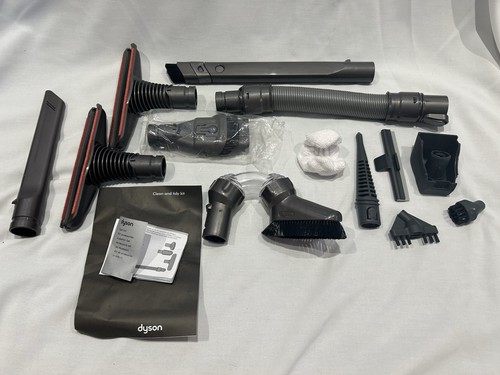 Dyson clean tidy kit hoover - tidy, kit,