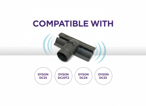 Spare parts for dyson dc23 - for,