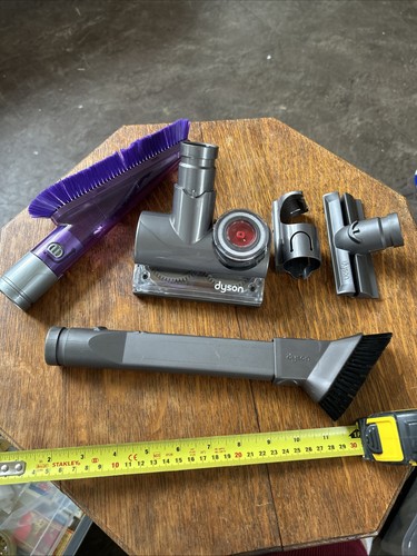Job lot bundle dyson vacuum - dyson,