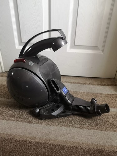 Dyson dc39 cylinder - cylinder, bagless