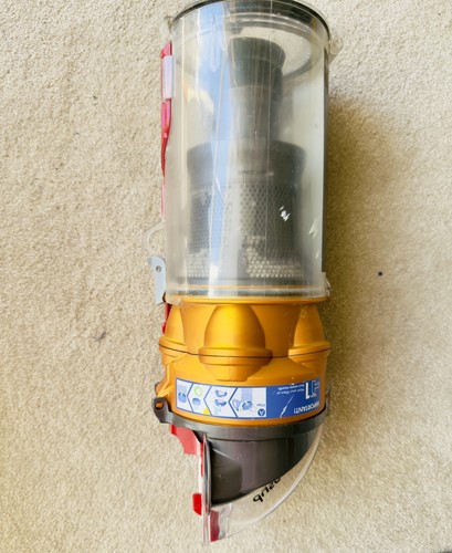 Dyson dc24 ball vacuum cleaner - dc24,