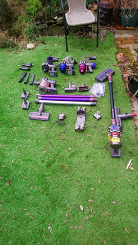 Dyson vacuum cleaner hoovers - dyson,