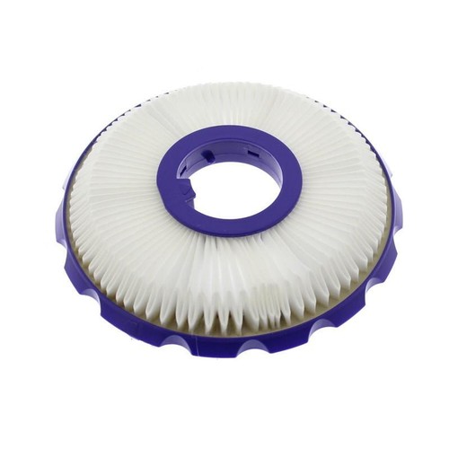 Hepa post motor for - , dyson