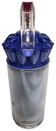 Dyson up22 bin canister - up22, &