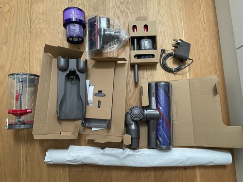 Dyson absolute spare - dyson, 11