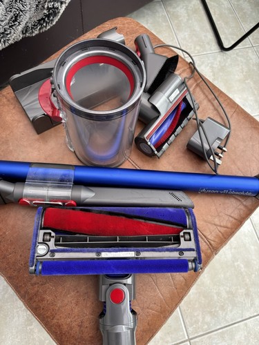 Dyson absolute spare - 11,