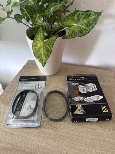 Dyson hoover spare - spare,