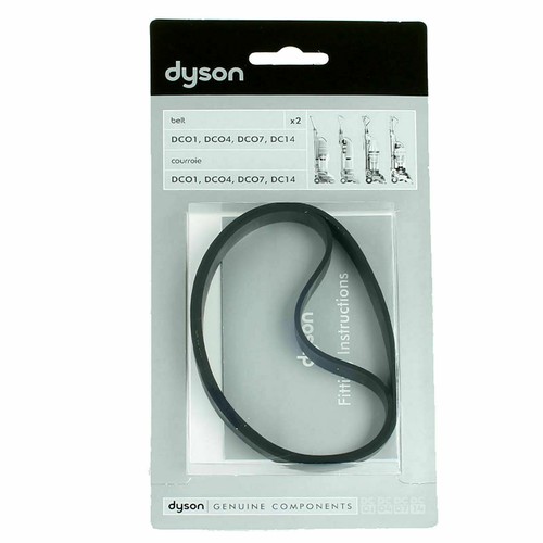 Dyson dc07 rubber drive - dyson,