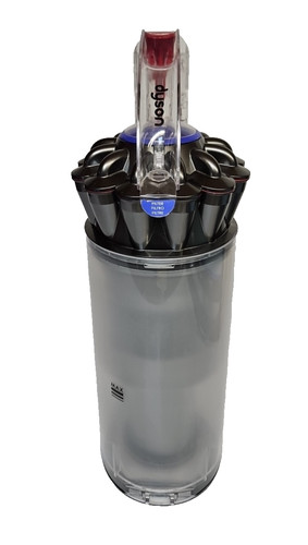 Dyson up24 bin canister - up24,