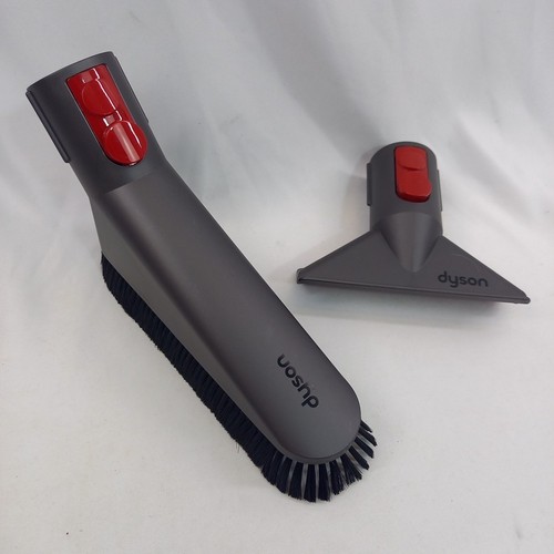 Dyson hoover parts spares soft - dyson,
