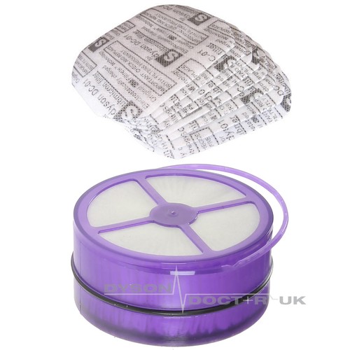 Supreme vacuum cleaner micro - cleaner, &