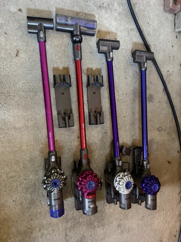 Dyson cordless vacuum - cordless,