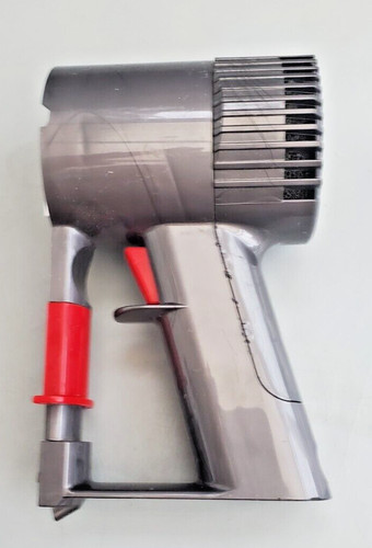 Dyson cordless handheld vacuum - dyson,
