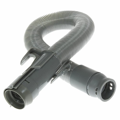 Grey vacuum cleaner hose fits - grey,
