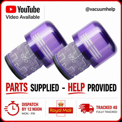 Dyson v11 v15 sv14 - 2, x