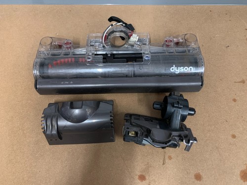 Job lot dyson accessories - lot,