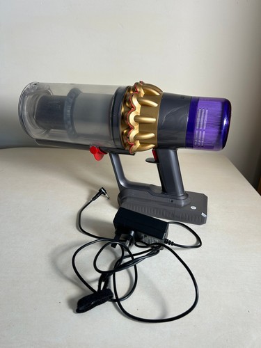Dyson v15 detect sv47 cordless - detect,