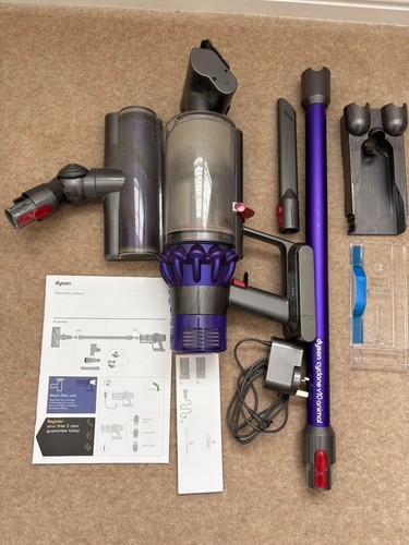 Dyson cyclone v10 - cyclone, animal