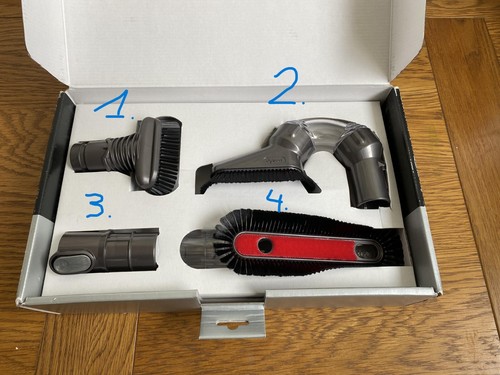 Dyson home cleaning - home, spare
