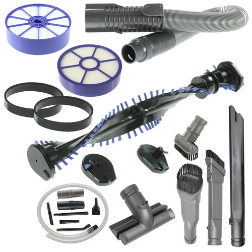Spare parts for - parts, dc33