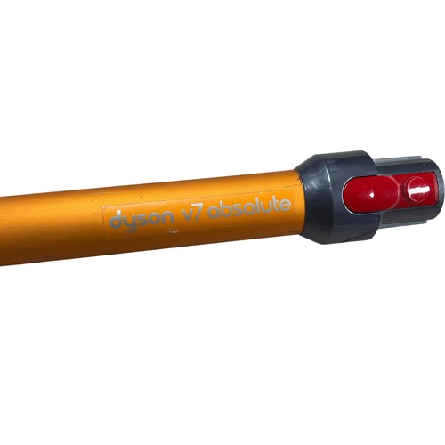 Dyson absolute vacuum - v7,