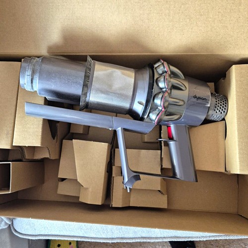 Dyson v10 absolute main body - main,