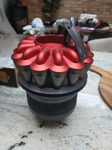 Dyson hoover spare part new - hoover,