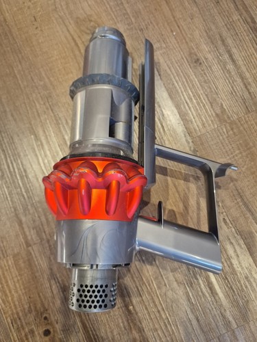 Dyson hoover spare broken - hoover,