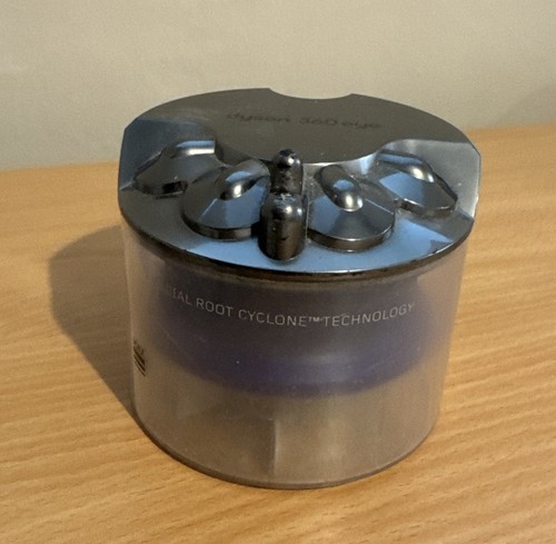 Dyson 360 eye - dyson, (rb01)