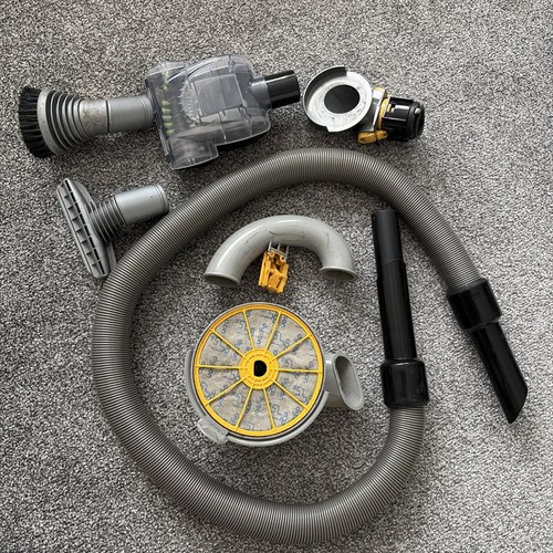 Dyson vacuum cleaner job lot