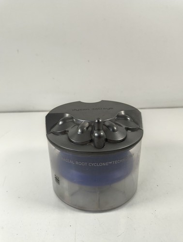 Dyson 360 eye robot - dyson,